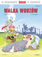 Asteriks #06: Walka wodzów