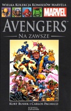 Avengers: Na zawsze #2