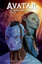 Avatar #01: Ścieżka Tsu’teya #01