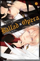 Ballad x Opera #02