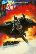 TM-Semic Wydanie Specjalne #02 (1/1992): Batman powraca