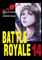 Battle Royale #14