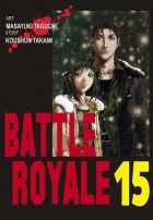 Battle Royale #15