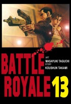 Battle Royale #13