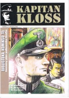 Biblioteka Komiksu #15: Genialny plan pułkownika Krafta