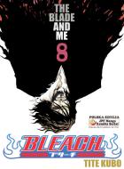 Bleach #08