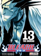 Bleach #13
