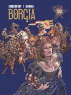 Borgia #4:  Wszystko marność 