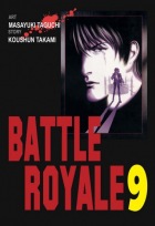 Battle Royale #09