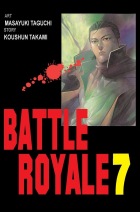 Battle Royale #07