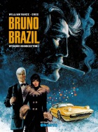 Bruno Brazil. Tom 1