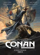 Conan z Cymerii. Tom 4