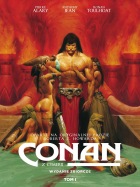 Conan z Cymerii. Tom 1