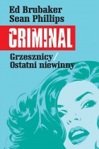 Criminal #03: Grzesznicy. Ostatni niewinny