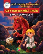 Czytam mamie i tacie #02: Smok Wawelski