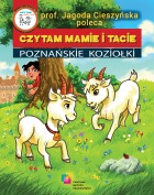 Czytam mamie i tacie #04: Poznańskie koziołki