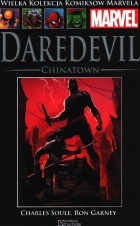 Daredevil. Chinatown