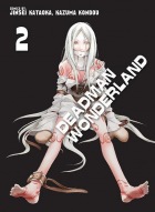 Deadman Wonderland #02
