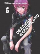 Deadman Wonderland #06
