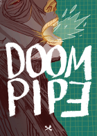 Doom Pipe #05