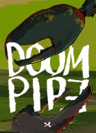 Doom Pipe #07