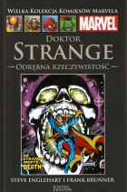 Doktor Strange: Odrębna Rzeczywistość
