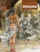 Druuna #03: Mandragora. Aphrodisia