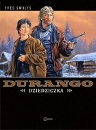 Durango #12: Dziedziczka
