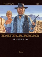 Durango #17: Jessie
