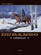 Durango #07: Loneville