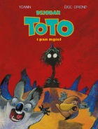 Dziobak Toto #02: Dziobak Toto i pan mgieł
