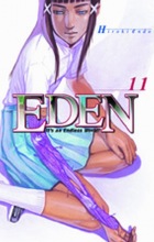 Eden #11