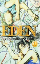 Eden #01