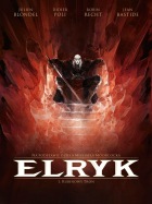 Elryk #1: Rubinowy tron