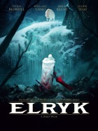 Elryk #03: Biały wilk