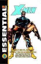 Essential X-Men #2