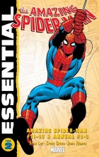 Essential Spider-Man #2