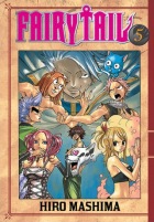 Fairy Tail #05