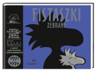 Fistaszki zebrane 1973-1974