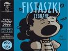 Fistaszki Zebrane 1953-1954
