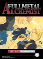 Fullmetal Alchemist #09