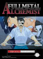 Fullmetal Alchemist #24