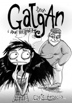 Gałgan #03: Gałgan i Pan Hieronim