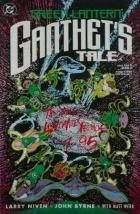 TM-Semic Wydanie Specjalne #13 (1/1995): Ganthet's Tale