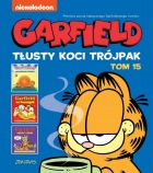 Garfield. Tłusty koci trójpak #15