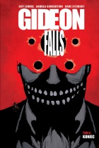 Gideon Falls #06: Koniec