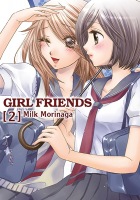 Girl Friends #2