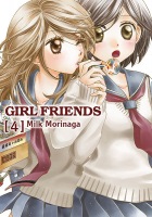 Girl Friends #04