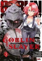 Goblin Slayer #03