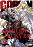 Goblin Slayer #05